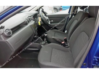 Вентилятор радиатора Dacia Duster II