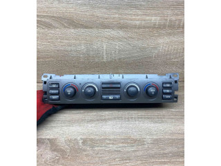 Блок управления кондиционера воздуха / климата/ печки (в салоне) 6942979 BMW 7 E65 E66 2001