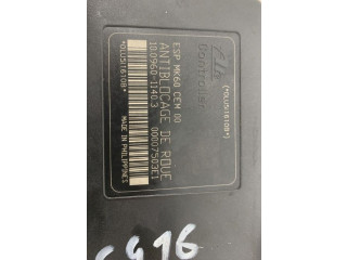Блок управления АБС 00004541G1 Citroen C5