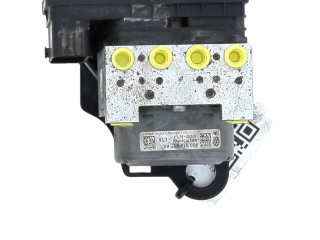 Jednotka ABS 3Q0614517AFBEF, X1-1633B Audi A3 S3 8V 2015