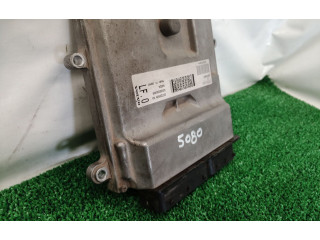 Блок управления двигателя 2797009164, 2797009164   Volvo XC90