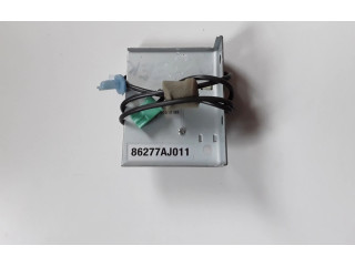Блок управления 86277AJ011 Subaru Outback