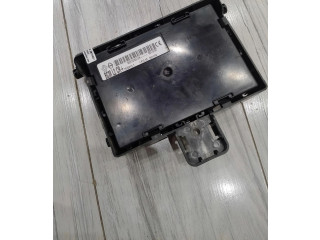 Блок комфорта 8201054129 Renault Clio III