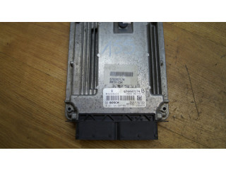 Řídící jednotka 670007174 Maserati Quattroporte 2015