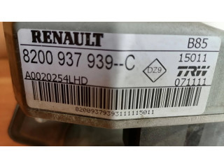 Насос рулевого управления