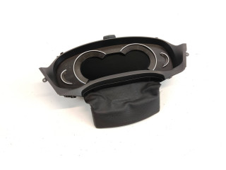 Панель приборов 8709786, 17997210 BMW X3 G01