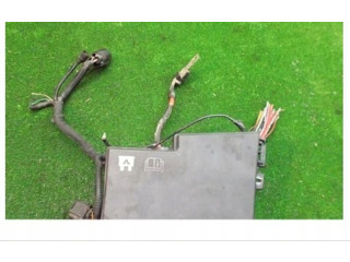 Блок предохранителей    Volvo C30    