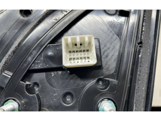 Zpětné zrcátko KIA Rio 2020 8620H8120, 049725