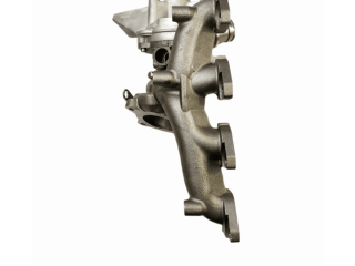 Турбина Audi A1 03F145701C, TC40-0001