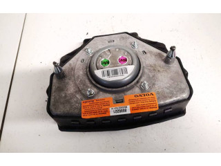 Подушка безопасности водителя 8686221, 8686221 Volvo XC90