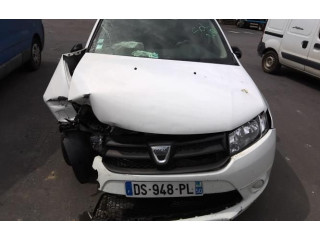 Ручка стеклоочистителей 8201168003 Dacia Dokker