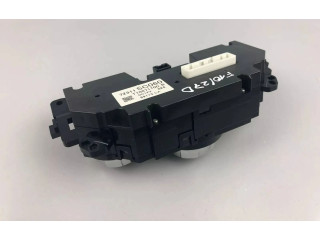 Блок управления климат-контролем 72311SC060 Subaru Forester SH