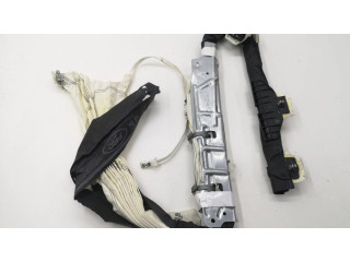 Боковая подушка безопасности 8A6114B412AF Ford Fiesta