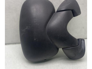 Зеркало электрическое        Renault Trafic II (X83)  2001 - 2014 года   