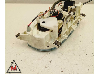 Блок управления климат-контролем Nonapplicabile   Fiat Doblo