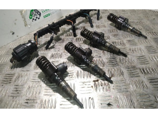 Форсунка 0414720404 Volkswagen Jetta V