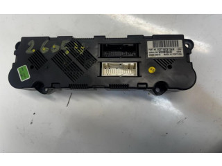 Блок управления климат-контролем 7S7T18C612AM   Ford S-MAX