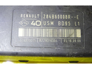 Pojistková skříňka Řídící jednotka BSM 284B60008R Renault Megane III 2010