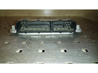 Блок управления двигателя 038906012E, 0281010105 Skoda Octavia Mk1 (1U)