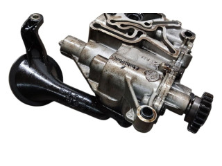 Масляный насос  CAHA 06H115105, 06H115121S  Audi A6 S6 C6 4F 