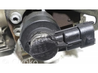 Vstřikovací čerpadlo 0445010102, 9656300380A Citroen Berlingo pro naftový motor 1.6 0758