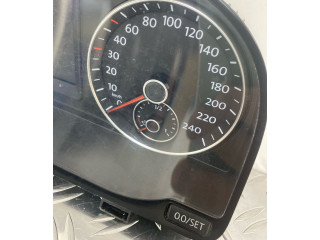 Панель приборов 2K5920866A Volkswagen Caddy