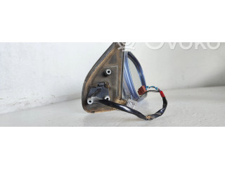 Зеркало электрическое Nissan Pathfinder R50 1996 - 2005 года