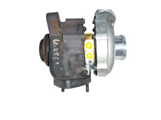 Zpětné zrcátko Land Rover Range Rover Evoque L538 2012 9676272680, TD04L411TK3VG