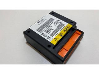 Блок подушек безопасности 1400596980   Peugeot 807