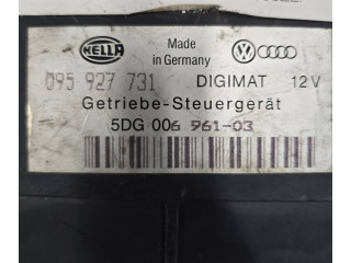Блок управления коробкой передач 095927731, 5DG00696103   Volkswagen PASSAT B4