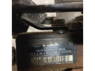 Vstřikovací čerpadlo 9683703780, 0445010102 Citroen Berlingo pro naftový motor 1.6
