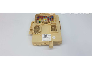 Pojistková skříňka Řídící jednotka BSM 91950D4111, 91950D4111 KIA Optima 2017