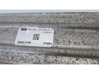 Интеркулер FK8BA, CACCC119L40AC Ford Transit 2.2