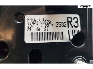 Зеркало (механическое) Hyundai i10 - года