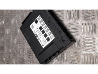 Блок комфорта 13509958   Chevrolet Camaro   