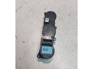 Блок управления климат-контролем 972501HXXX   KIA Ceed