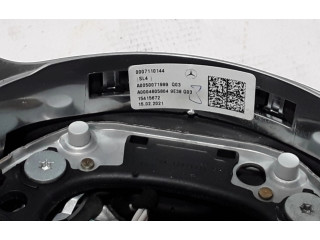 Руль Mercedes-Benz GLC C253 2016 - года A0050071999