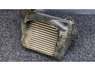 Интеркулер 95B145804A Porsche Macan 3.6