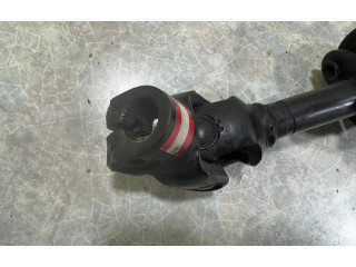    Рулевая рейка    Subaru Forester SH 2008 - 2013 года