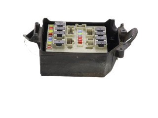 Řídící jednotka Renault Grand Modus 2008