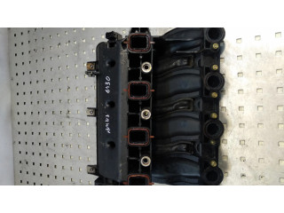 Всасывающий коллектор