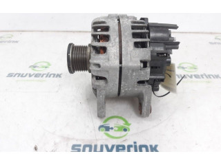 Генератор 231008040R, 2613543A Renault Clio V