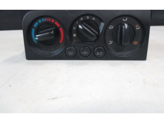 Блок управления климат-контролем 2N44032700, 2N44032700   Subaru Legacy