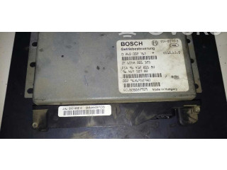 Блок управления коробкой передач 0260002767 Citroen C5