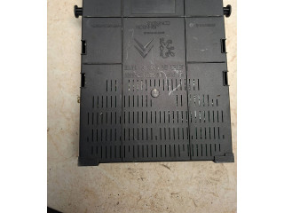 Pojistková skříňka 9666895380, 20977771 Peugeot 3008 2011