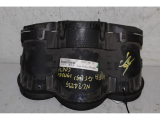 Панель приборов Alfa Romeo GT