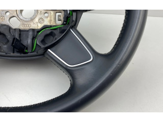 Руль 4L0419091AC, 62479000A   Audi Q5 SQ5      