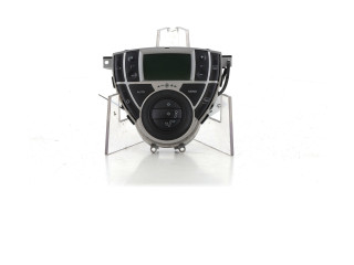 Блок управления климат-контролем 1490879689, A0-4362X   Fiat Ulysse