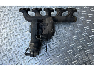  Турбина Volvo V70           