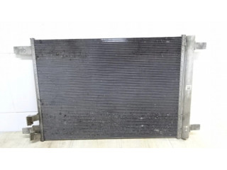 Радиатор охлаждения кондиционера воздуха
